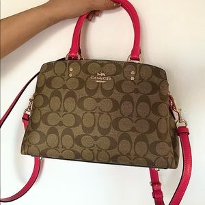 Coach Handbag / Purse